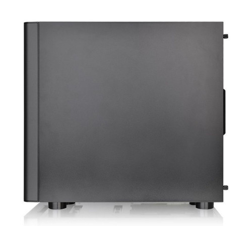 Корпус Thermaltake V150 TG CA-1R1-00S1WN-00