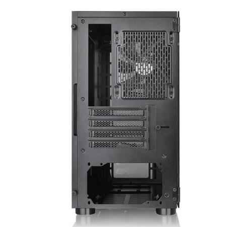 Корпус Thermaltake V150 TG CA-1R1-00S1WN-00