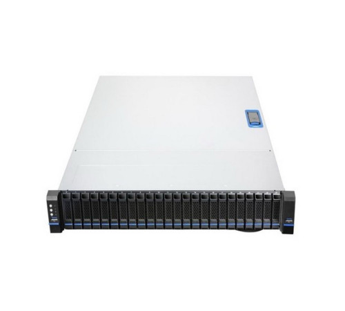 Корпус Chenbro RM23824H01*15158