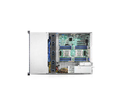 Корпус Chenbro RM23824H01*15158