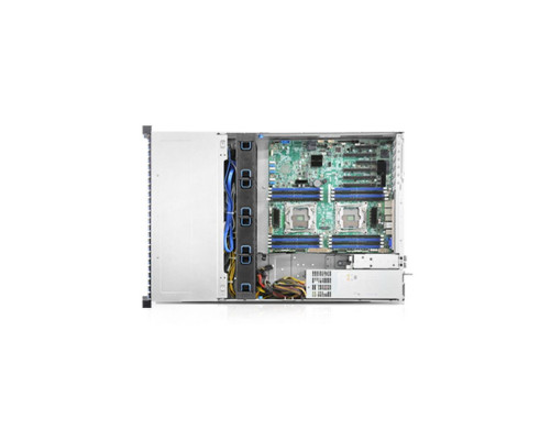 Корпус Chenbro RM23824H01*15158 Корпус Chenbro RM23824H01*15158