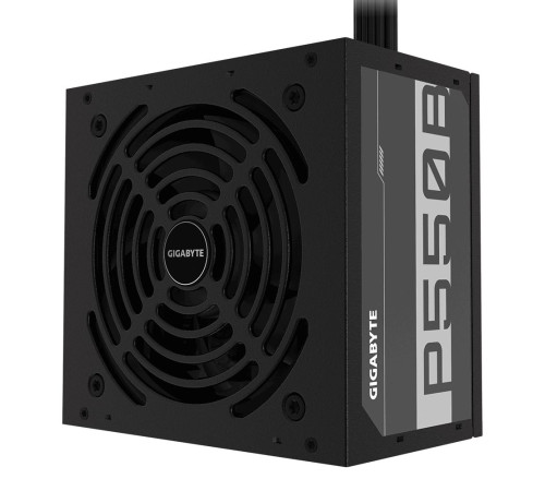 Блок питания 550 Вт Gigabyte P550B