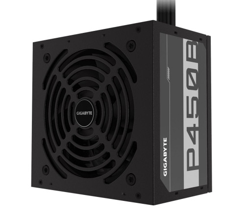 Блок питания 450 Вт Gigabyte P450B