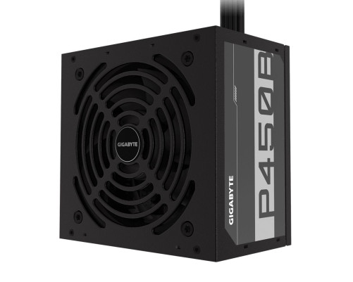 Блок питания 450 Вт Gigabyte P450B