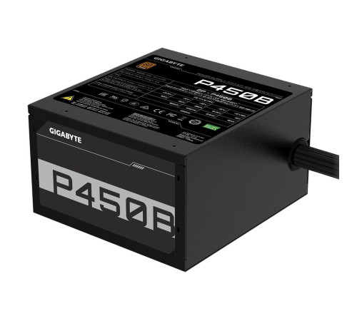 Блок питания 450 Вт Gigabyte P450B