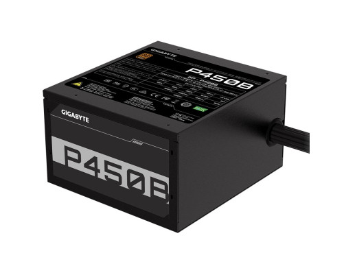 Блок питания 450 Вт Gigabyte P450B