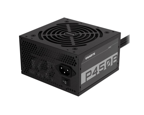 Блок питания 450 Вт Gigabyte P450B