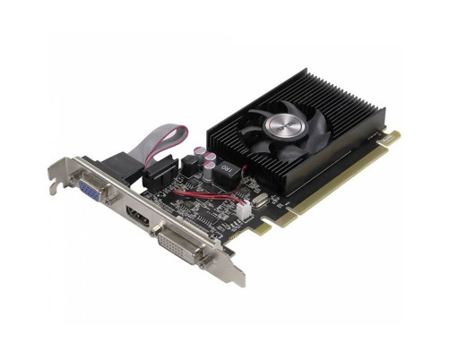 Видеокарта AFOX R5 220 1GB, GDDR3/64-bit