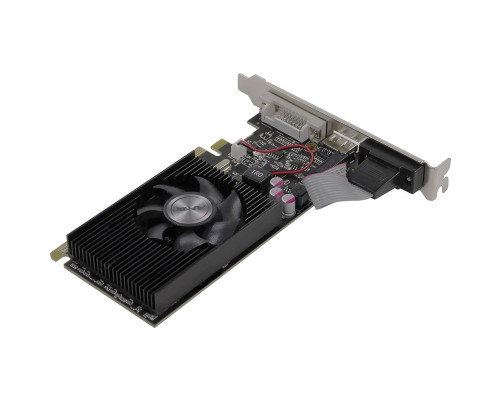 Видеокарта AFOX R5 220 1GB, GDDR3/64-bit