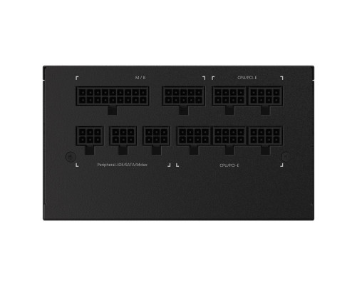 Блок питания 750 Вт Gigabyte P750GM Блок питания 750 Вт Gigabyte P750GM