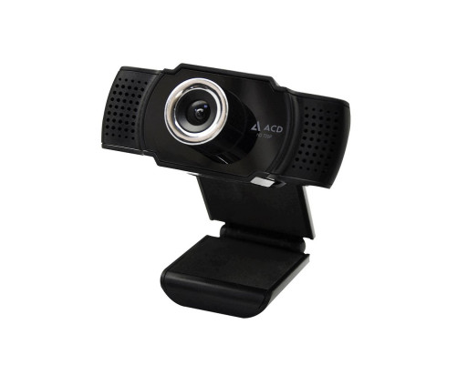 Веб-камера ACD-Vision UC400