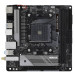 Материнская плата ASRock A520M-ITX/AC (AM4)