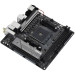 Материнская плата ASRock A520M-ITX/AC (AM4)