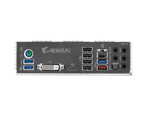 Материнская плата Gigabyte A520 AORUS ELITE (AM4) Материнская плата Gigabyte A520 AORUS ELITE (AM4)