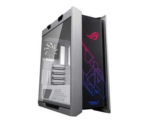 Корпус ASUS ROG STRIX HELIOS GX601, белый Корпус ASUS ROG STRIX HELIOS GX601, белый