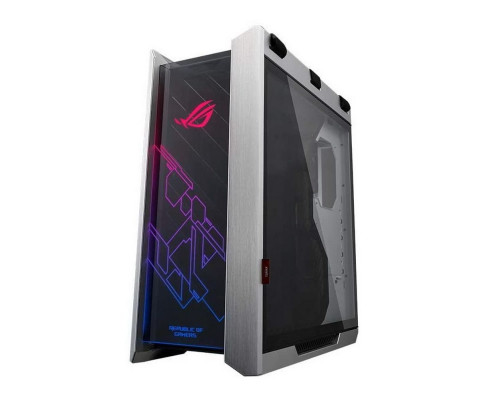 Корпус ASUS ROG STRIX HELIOS GX601, белый Корпус ASUS ROG STRIX HELIOS GX601, белый