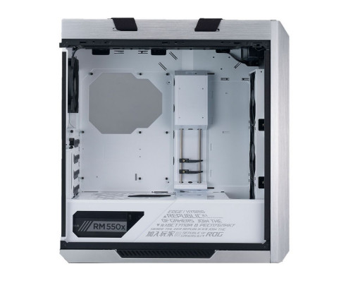 Корпус ASUS ROG STRIX HELIOS GX601, белый Корпус ASUS ROG STRIX HELIOS GX601, белый