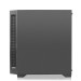 Корпус Thermaltake H550 TG CA-1P4-00M1WN-00