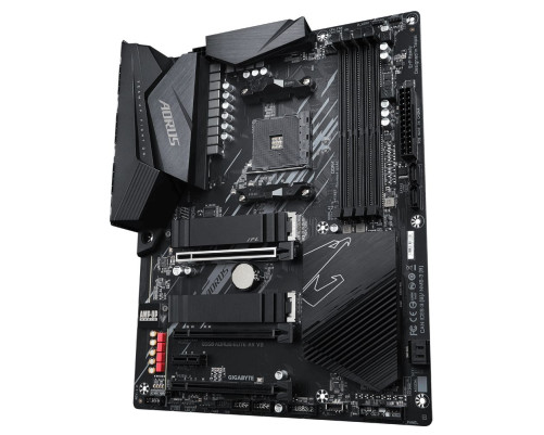 Материнская плата Gigabyte B550 AORUS ELITE AX V2 (AM4) Материнская плата Gigabyte B550 AORUS ELITE AX V2 (AM4)