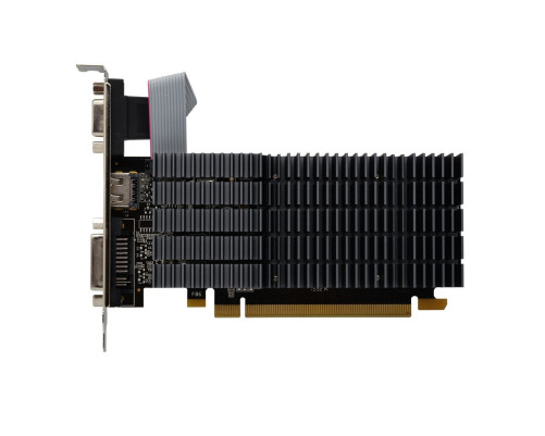 Видеокарта Afox G210 1GB, GDDR2/64bit