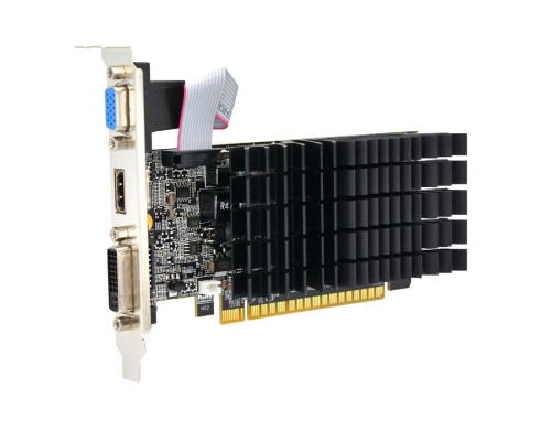 Видеокарта Afox G210 1GB, GDDR2/64bit