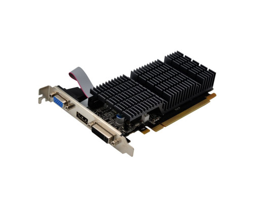 Видеокарта Afox G210 1GB, GDDR2/64bit