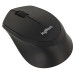 Комплект (клавиатура + мышь) беспроводной Logitech MK345, 104 клавиши, 2.4GHz, USB-ресивер, черный