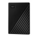 Внешний жесткий диск 4TB Western Digital WDBPKJ0040BBK-WESN, черный
