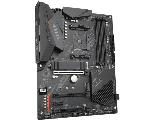 Материнская плата Gigabyte B550 AORUS ELITE V2 (AM4)