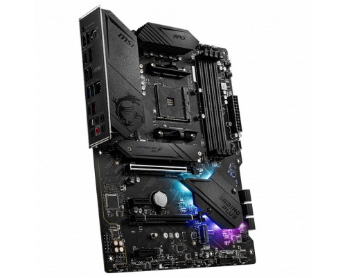 Материнская плата MSI MPG B550 GAMING PLUS (AM4) Материнская плата MSI MPG B550 GAMING PLUS (AM4)