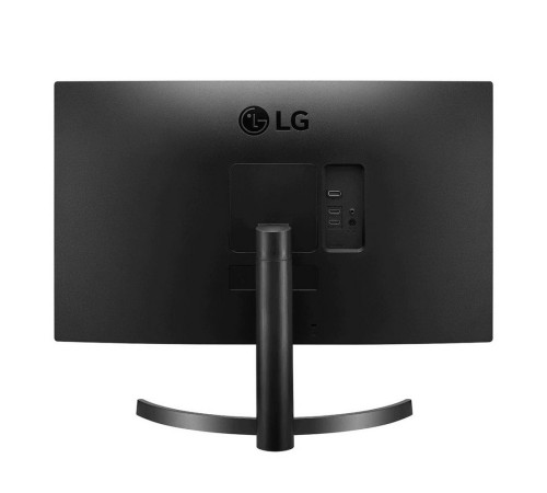 Монитор LG 27QN600-B (27")