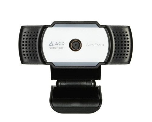 Веб-камера ACD-Vision UC600 Black Edition, черный Веб-камера ACD-Vision UC600 Black Edition, черный