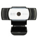 Веб-камера ACD-Vision UC600 Black Edition, черный