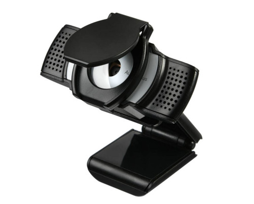 Веб-камера ACD-Vision UC600 Black Edition, черный Веб-камера ACD-Vision UC600 Black Edition, черный