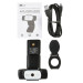 Веб-камера ACD-Vision UC600 Black Edition, черный
