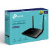 Маршрутизатор TP-LINK Archer MR200, черный