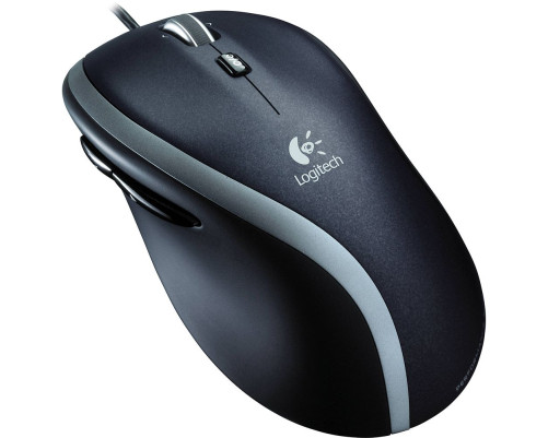 Мышь проводная Logitech Mouse M500s Advanced Corded Мышь проводная Logitech Mouse M500s Advanced Corded