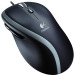 Мышь проводная Logitech Mouse M500s Advanced Corded