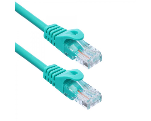 Патч-корд ACD Cat 5e, UTP, 24 AWG, 4 Pair, 7/0.18мм, CCA,1.5 м, зеленый Патч-корд ACD Cat 5e, UTP, 24 AWG, 4 Pair, 7/0.18мм, CCA,1.5 м, зеленый
