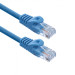 Патч-корд ACD Cat 5e, UTP, 24 AWG, 4 Pair, 7/0.18мм, CCA, 2 м, синий