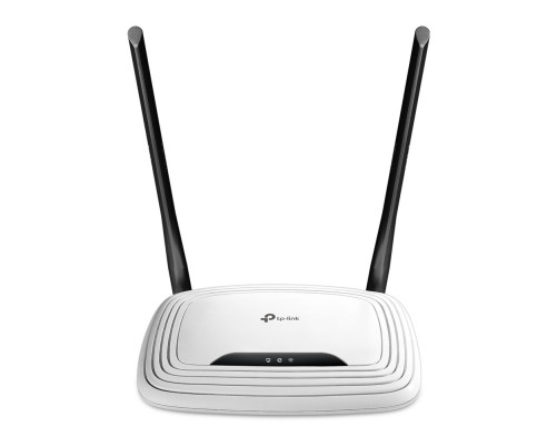 Маршрутизатор TP-LINK TL-WR841N Маршрутизатор TP-LINK TL-WR841N