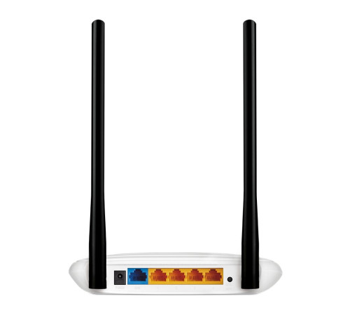 Маршрутизатор TP-LINK TL-WR841N
