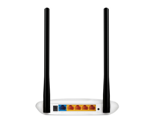Маршрутизатор TP-LINK TL-WR841N Маршрутизатор TP-LINK TL-WR841N