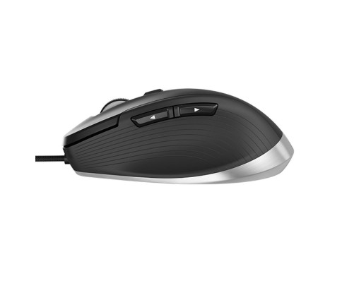 Мышь проводная 3DConnexion 3DX-700081 CadMouse Compact ,черный Мышь проводная 3DConnexion 3DX-700081 CadMouse Compact ,черный