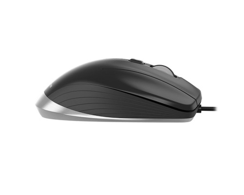 Мышь проводная 3DConnexion 3DX-700081 CadMouse Compact ,черный Мышь проводная 3DConnexion 3DX-700081 CadMouse Compact ,черный