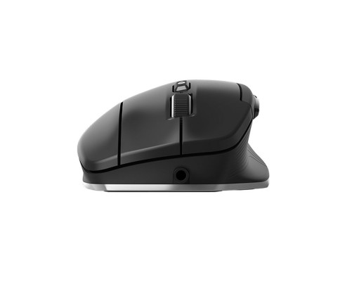 Мышь проводная 3DConnexion 3DX-700081 CadMouse Compact ,черный Мышь проводная 3DConnexion 3DX-700081 CadMouse Compact ,черный