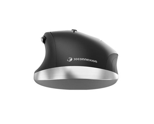 Мышь проводная 3DConnexion 3DX-700081 CadMouse Compact ,черный Мышь проводная 3DConnexion 3DX-700081 CadMouse Compact ,черный