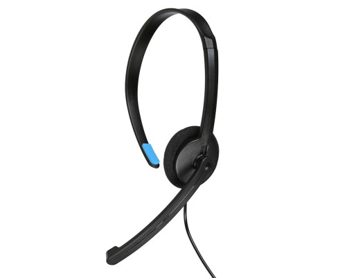 Гарнитура проводная ACD-Call H100A, черный Гарнитура проводная ACD-Call H100A, черный