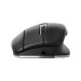 Мышь проводная 3DConnexion 3DX-700080 CadMouse Pro, черный