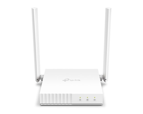 Маршрутизатор TP-LINK TL-WR844N Маршрутизатор TP-LINK TL-WR844N